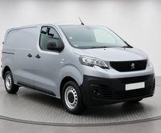 Peugeot Expert 2022