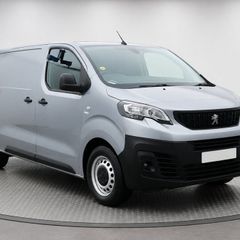Peugeot Expert 2022