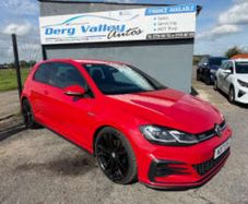 Volkswagen Golf 2017