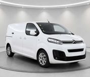 Citroen Dispatch 2019