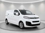 Citroen Dispatch 2019