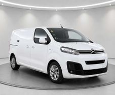 Citroen Dispatch 2019
