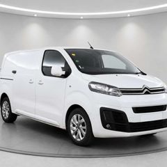 Citroen Dispatch 2019