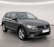 Volkswagen Tiguan 2019