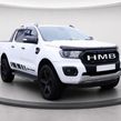 Ford Ranger 2021