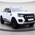 Ford Ranger 2021