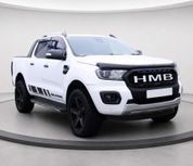 Ford Ranger 2021