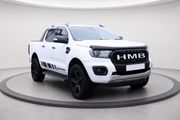 Ford Ranger 2021