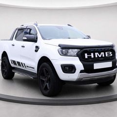 Ford Ranger 2021