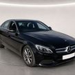 Mercedes-Benz C-Class 2017