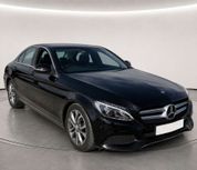 Mercedes-Benz C-Class 2017