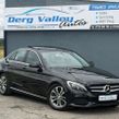 Mercedes-Benz C-Class 2017
