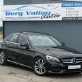 Mercedes-Benz C-Class 2017