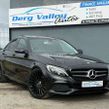 Mercedes-Benz C-Class 2017