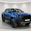 Ford Ranger 2020