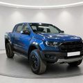 Ford Ranger 2020