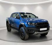 Ford Ranger 2020