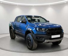 Ford Ranger 2020