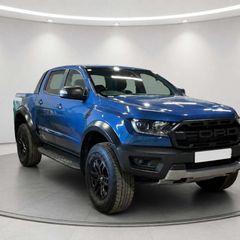 Ford Ranger 2020