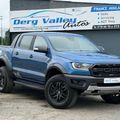 Ford Ranger 2020