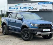 Ford Ranger 2020