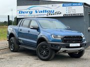 Ford Ranger 2020