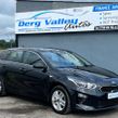 Kia Ceed 2021