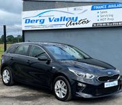Kia Ceed 2021