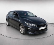 Kia Ceed 2021