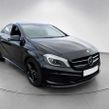 Mercedes-Benz A-Class 2015