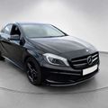 Mercedes-Benz A-Class 2015