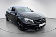 Mercedes-Benz A-Class 2015
