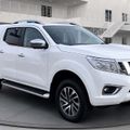 Nissan Navara 2019