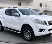 Nissan Navara 2019