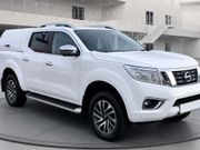 Nissan Navara 2019