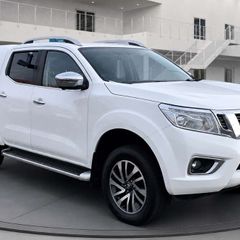 Nissan Navara 2019