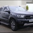 Ford Ranger 2021