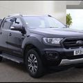 Ford Ranger 2021