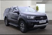 Ford Ranger 2021