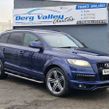 Audi Q7 2013
