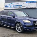Audi Q7 2013