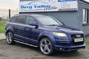 Audi Q7 2013