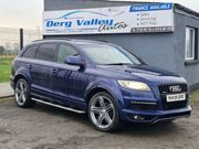 Audi Q7 2013