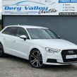 Audi A3 2018