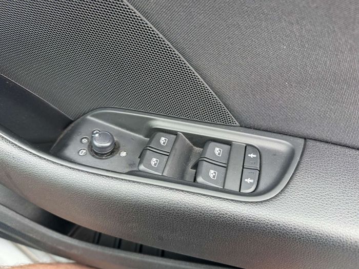 Audi A3 2018