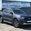 Ford Ranger 2021
