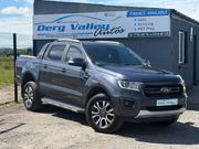 Ford Ranger 2021