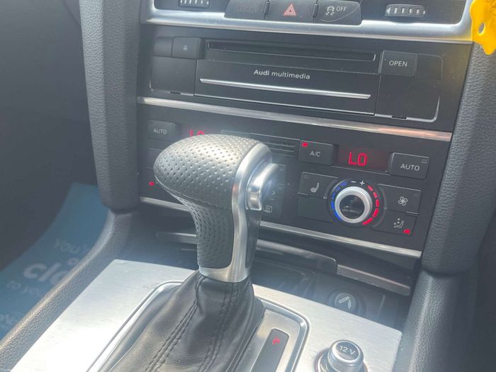 Audi Q7 2014