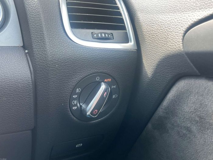 Audi Q7 2014