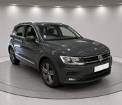 Volkswagen Tiguan 2019